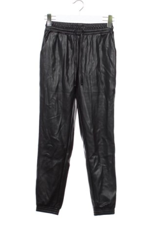 Pantaloni de femei Reserved, Mărime XS, Culoare Negru, Preț 47,24 Lei, #137629299