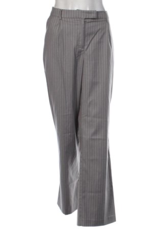 Pantaloni de femei Creation L, Mărime XL, Culoare Gri, Preț 114,99 Lei, #137631212