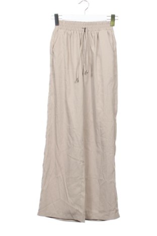 Damenhose SHEIN, Größe XS, Farbe Beige, Preis 14,99 €, #137632712