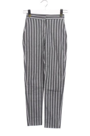 Pantaloni de femei Calliope, Mărime XXS, Culoare Gri, Preț 68,24 Lei, #137634686