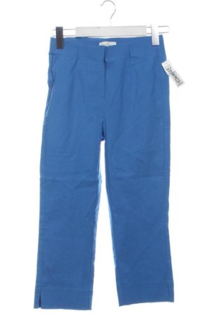 Pantaloni de femei Stehmann, Mărime XS, Culoare Albastru, Preț 83,07 Lei, #137635209