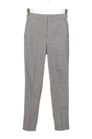 Damenhose Zara, Größe XS, Farbe Mehrfarbig, Preis 6,99 €, #137635378