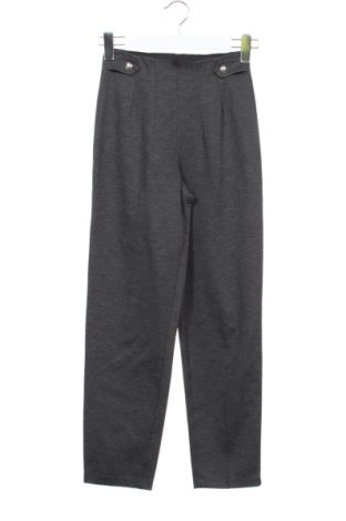 Pantaloni de femei H&M, Mărime XS, Culoare Gri, Preț 50,85 Lei, #137636488