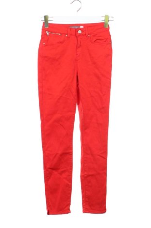 Női nadrág Mint Velvet, Méret XXS, Szín Piros, Ár 17 922 Ft, #137638882