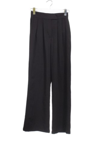 Pantaloni de femei Happiness, Mărime XS, Culoare Negru, Preț 52,49 Lei, #137638996