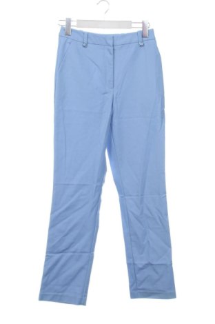 Pantaloni de femei Orsay, Mărime XS, Culoare Albastru, Preț 47,24 Lei, #137639824