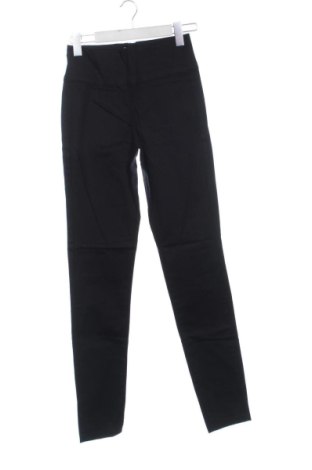 Pantaloni de femei Pieces, Mărime XS, Culoare Negru, Preț 49,60 Lei, #137640746