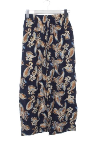 Pantaloni de femei Unbranded, Mărime XS, Culoare Multicolor, Preț 35,53 Lei, #137641442