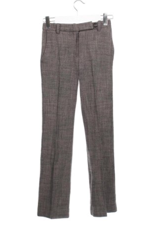 Pantaloni de femei Mango, Mărime XS, Culoare Multicolor, Preț 73,49 Lei, #137642244