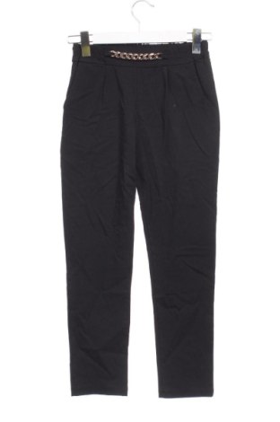 Pantaloni de femei Unbranded, Mărime XS, Culoare Negru, Preț 47,24 Lei, #137642708