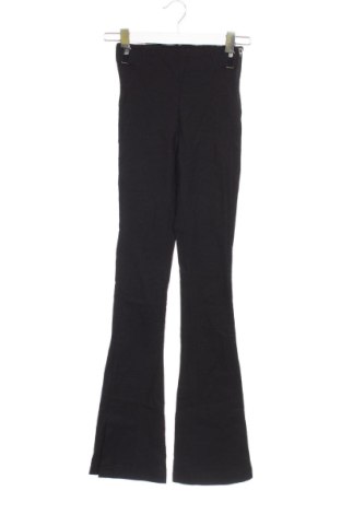 Pantaloni de femei Fb Sister, Mărime XXS, Culoare Negru, Preț 36,74 Lei, #137642868