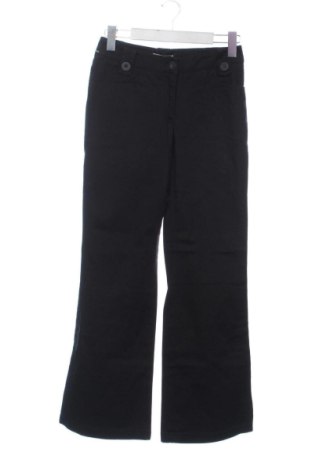 Pantaloni de femei Flash Lights, Mărime XS, Culoare Negru, Preț 38,00 Lei, #137643060