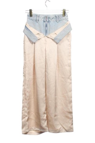 Pantaloni de femei Unbranded, Mărime XXS, Culoare Multicolor, Preț 78,74 Lei, #137643345