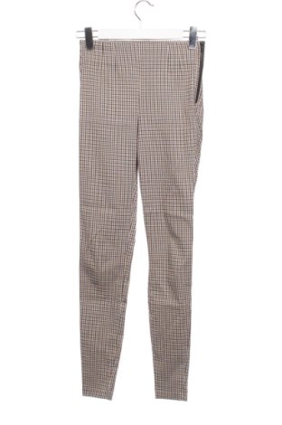 Дамски панталон Zara, Размер XS, Цвят Многоцветен, Цена 6,92 €, #137645409