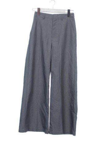 Pantaloni de femei DAZY, Mărime XXS, Culoare Gri, Preț 80,99 Lei, #137646013