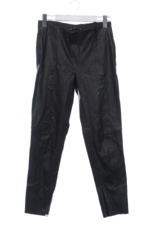 Pantaloni de femei Zara, Mărime M, Culoare Negru, Preț 59,00 Lei, #137646561