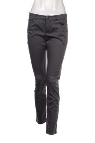 Damenhose Hallhuber, Größe L, Farbe Grau, Preis € 17,00, #137647399