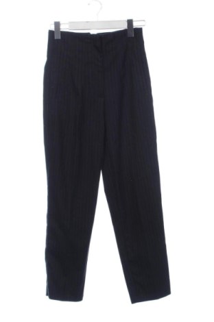 Damenhose Zara, Größe XS, Farbe Blau, Preis € 14,00, #137647597