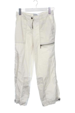 Damskie spodnie Tom Tailor, Rozmiar S, Kolor ecru, Cena 48,05 zł, #137647725