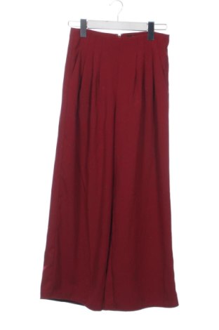 Damenhose ONLY, Größe XS, Farbe Rot, Preis € 12,08, #137647912
