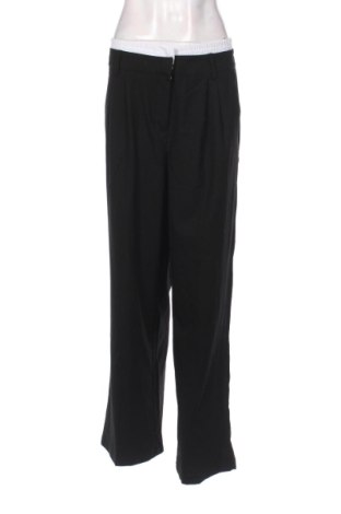Pantaloni de femei Unbranded, Mărime M, Culoare Negru, Preț 41,99 Lei, #137648912