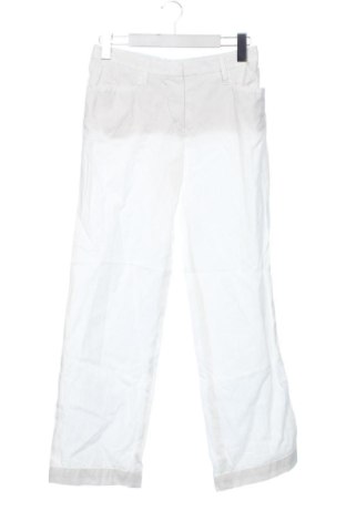 Pantaloni de femei WINDSOR., Mărime M, Culoare Alb, Preț 103,00 Lei, #137649430