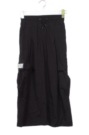 Damenhose DKNY, Größe XXS, Farbe Schwarz, Preis € 36,00, #137649839