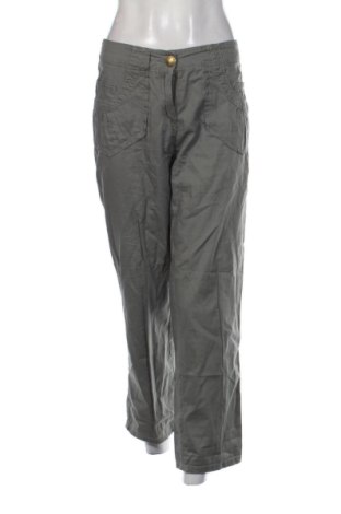 Damenhose Grain De Malice, Größe L, Farbe Grün, Preis € 8,00, #137649872