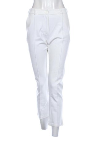 Damenhose Judith Williams, Größe M, Farbe Weiß, Preis € 8,00, #137650595