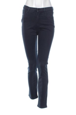 Pantaloni de femei Brax, Mărime M, Culoare Albastru, Preț 172,99 Lei, #137651688