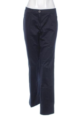 Pantaloni de femei Rachel, Mărime L, Culoare Albastru, Preț 172,99 Lei, #137651718