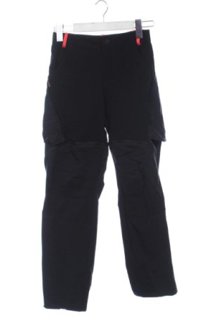 Дамски панталон Quechua, Размер XS, Цвят Черен, Цена 13,15 €, #137652139
