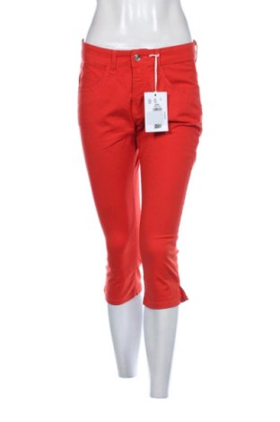 Damenhose Mac, Größe M, Farbe Rot, Preis € 63,06, #137652427
