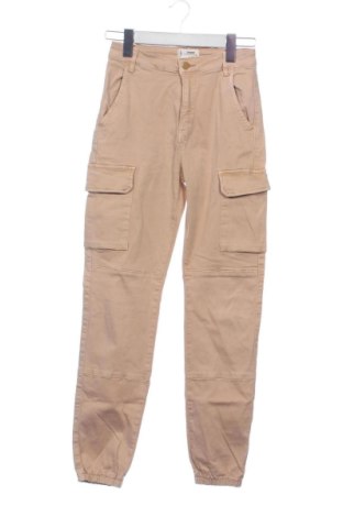 Damenhose Tally Weijl, Größe XXS, Farbe Beige, Preis € 8,00, #137652617