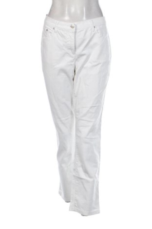 Damenhose Bpc Bonprix Collection, Größe XL, Farbe Weiß, Preis € 27,62, #137652879