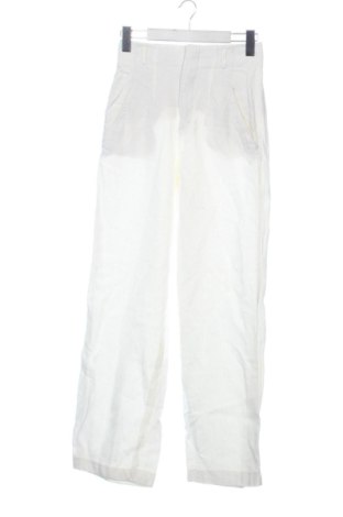Damenhose Zara, Größe XS, Farbe Weiß, Preis € 15,05, #137653255