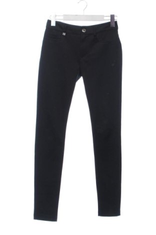 Дамски панталон Pinko, Размер S, Цвят Черен, Цена 68,09 €, #137654010