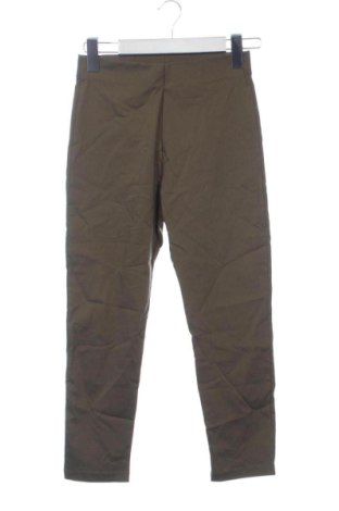 Damenhose Mango, Größe XXS, Farbe Grün, Preis € 12,00, #137654186