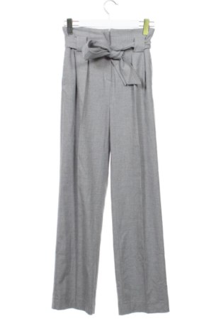 Дамски панталон Kookai, Размер XS, Цвят Сив, Цена 14,00 €, #137654443