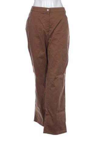 Pantaloni de femei Brax, Mărime XXL, Culoare Maro, Preț 166,00 Lei, #137655799