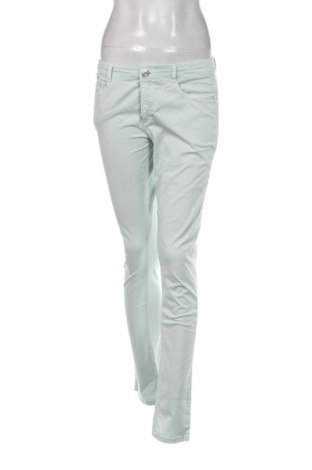 Damenhose More & More, Größe M, Farbe Grün, Preis € 14,00, #137656113