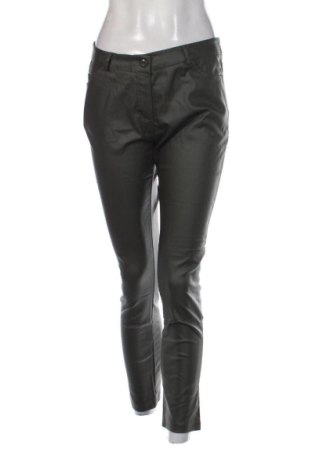 Damskie spodnie Unbranded, Rozmiar L, Kolor Zielony, Cena 39,52 zł, #137656141