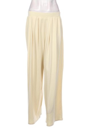 Damenhose Unbranded, Größe S, Farbe Ecru, Preis € 14,00, #137656858