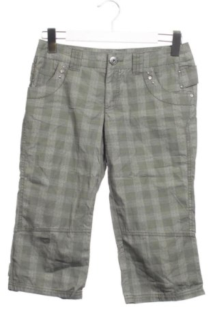 Damenhose Street One, Größe M, Farbe Grün, Preis 11,24 €, #137657049