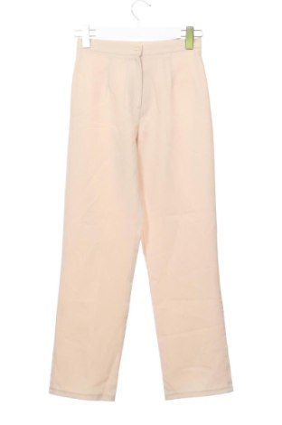 Damenhose Unbranded, Größe XS, Farbe Beige, Preis € 27,68, #137657093