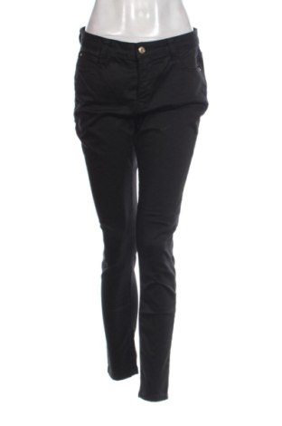 Damenhose Cortefiel, Größe L, Farbe Schwarz, Preis € 12,00, #137657322