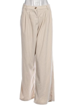 Damenhose Unbranded, Größe L, Farbe Beige, Preis € 11,00, #137657448
