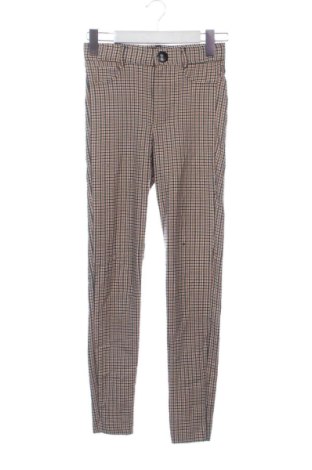 Damenhose Zara, Größe XS, Farbe Mehrfarbig, Preis € 6,86, #137657579
