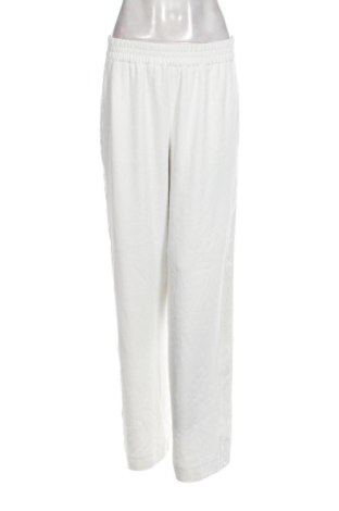 Női nadrág Zara, Méret M, Szín Fehér, Ár 6 028 Ft, #137657594