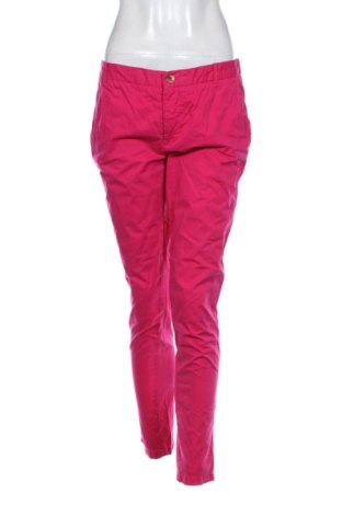 Damenhose Zara, Größe L, Farbe Rosa, Preis 18,67 €, #137657856